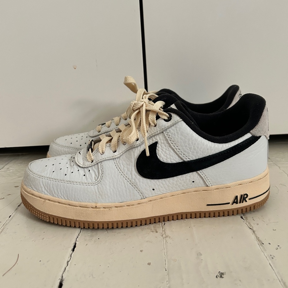 Nike Air Force 1 ‘07 LX